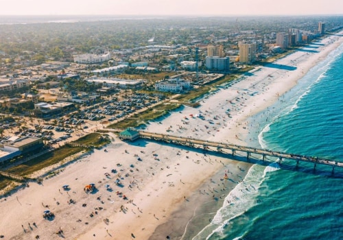 The Impact of News Agencies in Cape Coral, FL on Tourism and Economic Development