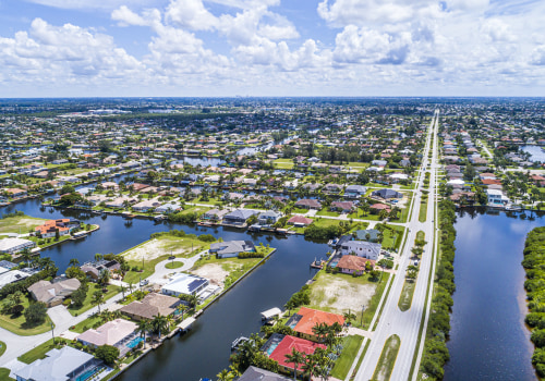 Exploring the International News Agencies Based in Cape Coral, FL
